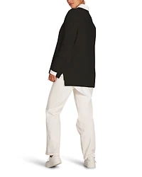 Belle & Bloom Womens Wonder Of You Cashmere Blend Oversized Jumper