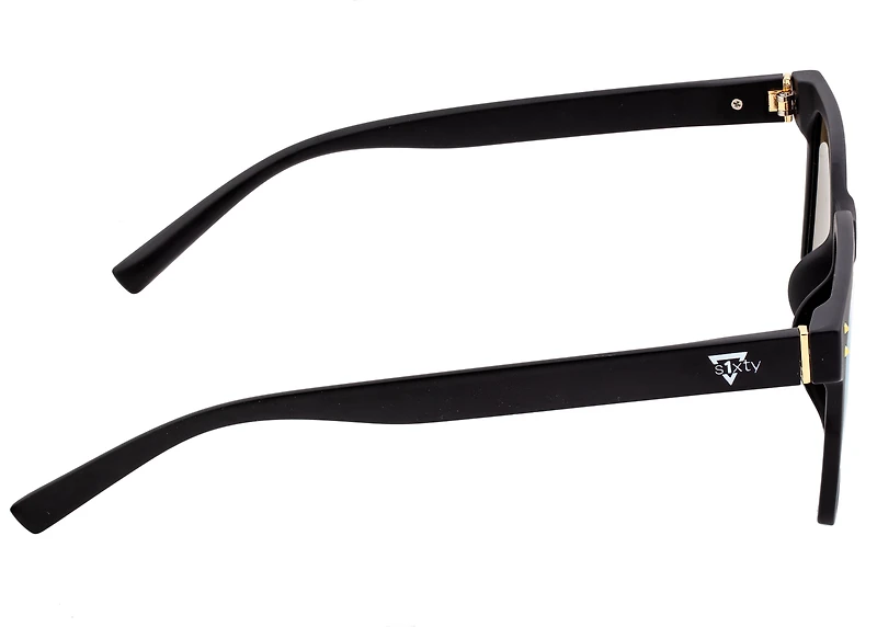 Sixty One Capri Polarized Unisex Sunglasses