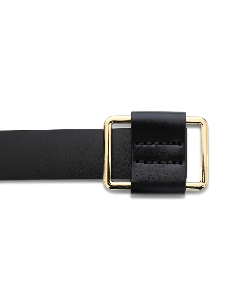 Belle & Bloom Womens Rule Breaker Belt