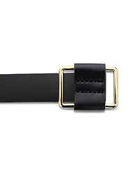 Belle & Bloom Womens Rule Breaker Belt