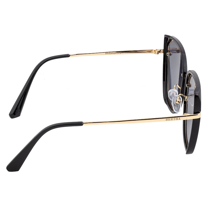 BERTHA Rylee Womens Polarized Sunglasses