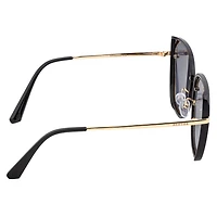BERTHA Rylee Womens Polarized Sunglasses