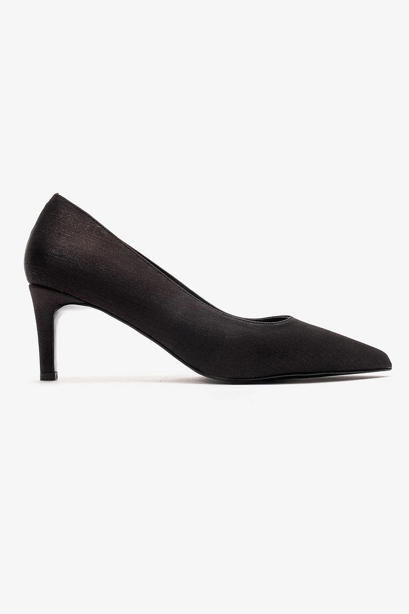 Prologue Shoes Womens Velmira Stiletto Pump