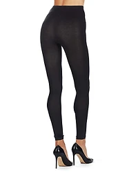 MeMoi Women's High-Waist Modal Long Johns