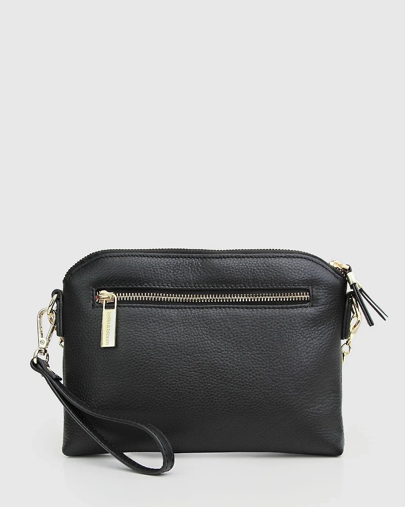 Belle & Bloom Honey Honey Cross-Body Bag