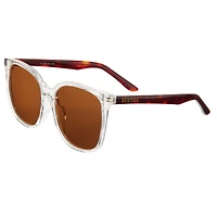 BERTHA Avery Womens Polarized Sunglasses