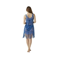 Wear Sierra Women's Beach Cover-Up Dress