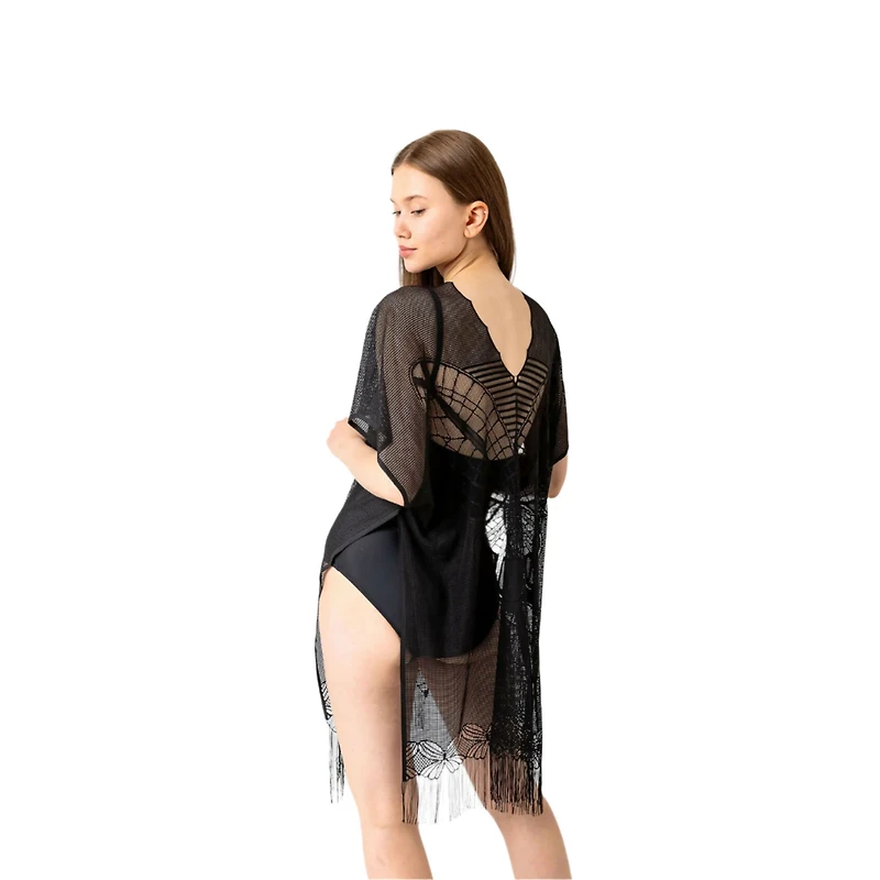 Wear Sierra Women's Summer Beach Cover-Up