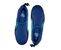 Banana Boat Men’s Aqua Shoes - Quick Dry Water for Swimming Beach and Pool