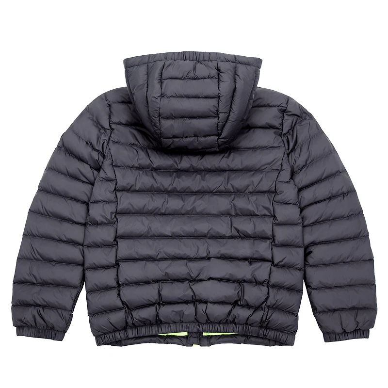 Rokka&Rolla Little & Big Kid Boys Ultra-Light Packable Down Jacket