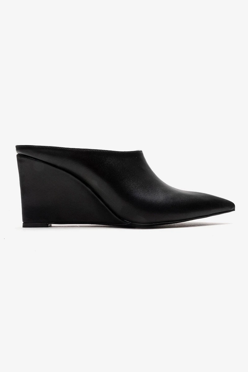 Prologue Shoes Womens Senso Wedge Pump