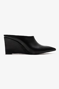 Prologue Shoes Womens Senso Wedge Pump