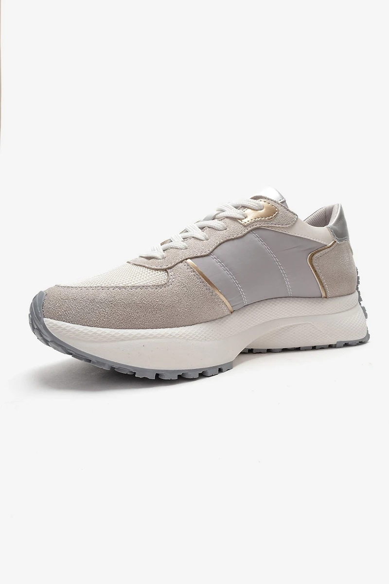 Prologue Shoes Womens Biella Sneaker
