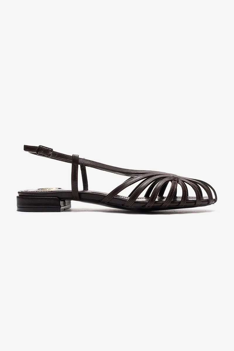 Prologue Shoes Womens Liss Strap Sandal