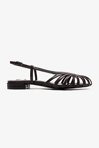 Prologue Shoes Womens Liss Strap Sandal