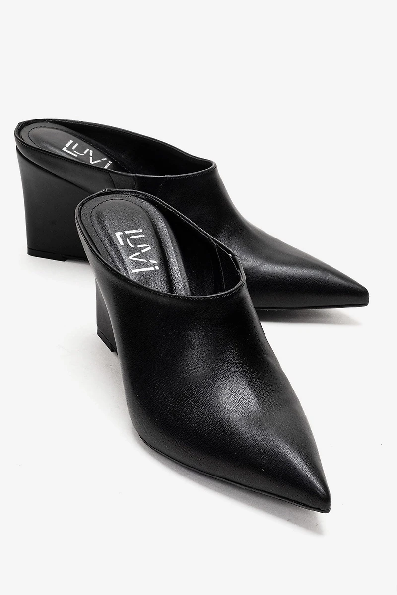 Prologue Shoes Womens Senso Wedge Pump