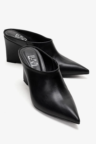 Prologue Shoes Womens Senso Wedge Pump