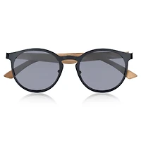 Earth Wood Positano Unisex Polarized Sunglasses