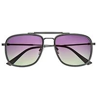 BREED Flyer Mens Polarized Sunglasses