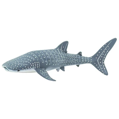 Safari Ltd. - Whale Shark Kids Toy Figure