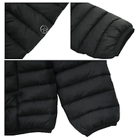 Rokka&Rolla Womens Lightweight Packable Puffer Jacket