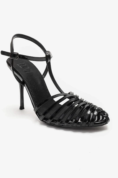 Prologue Shoes Womens Pasion Stiletto Pump