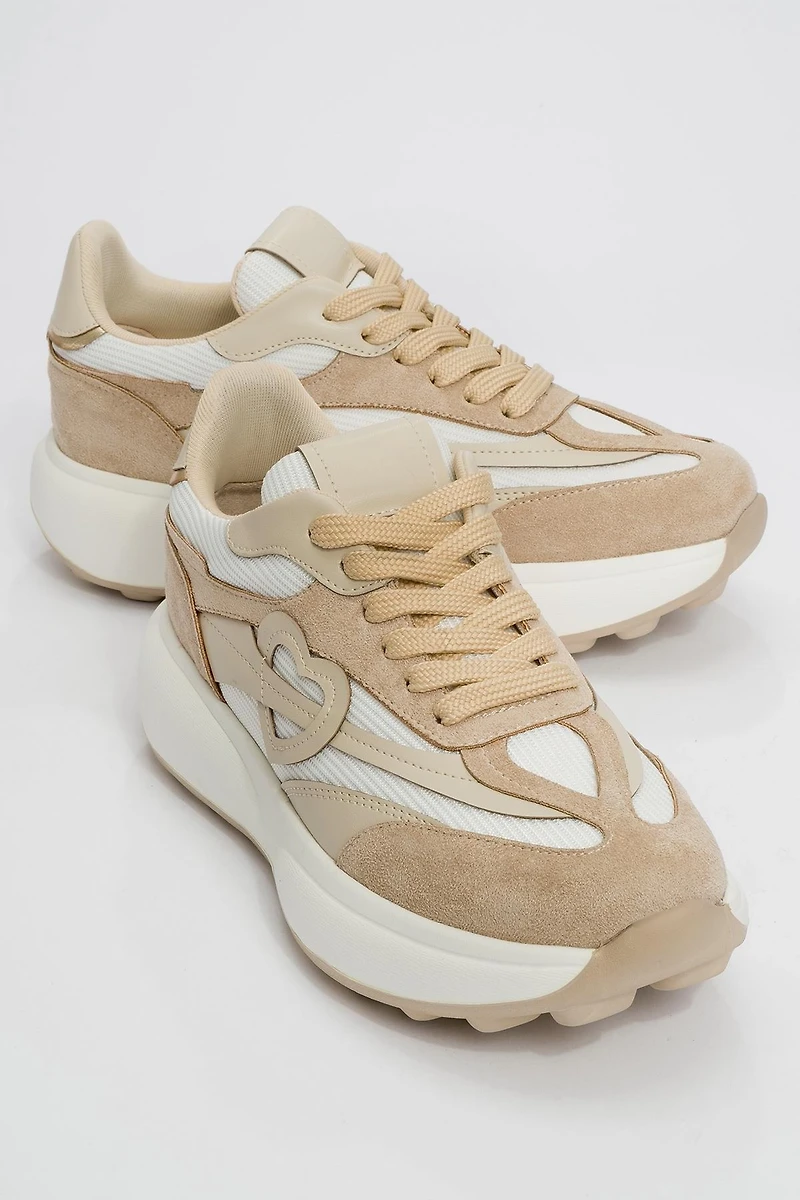 Prologue Shoes Womens Belmon Sneakers