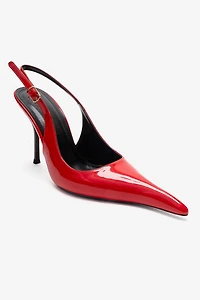 Prologue Shoes Womens Candy Pointed Toe Stiletto Pump