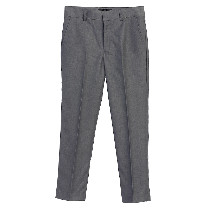 Gioberti Boy's Formal 6 Piece Suit Set