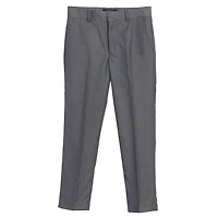 Gioberti Boy's Formal 6 Piece Suit Set