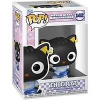 Funko Pop! Hello Kitty: K-Pop Chococat #142