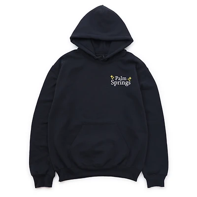 Simply Sage Market - Embroidered Palm Springs Stars Women's Graphic Hoodie