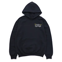 Simply Sage Market - Embroidered Palm Springs Stars Women's Graphic Hoodie