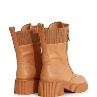 Belle & Bloom Womens More To Come Ankle Boot