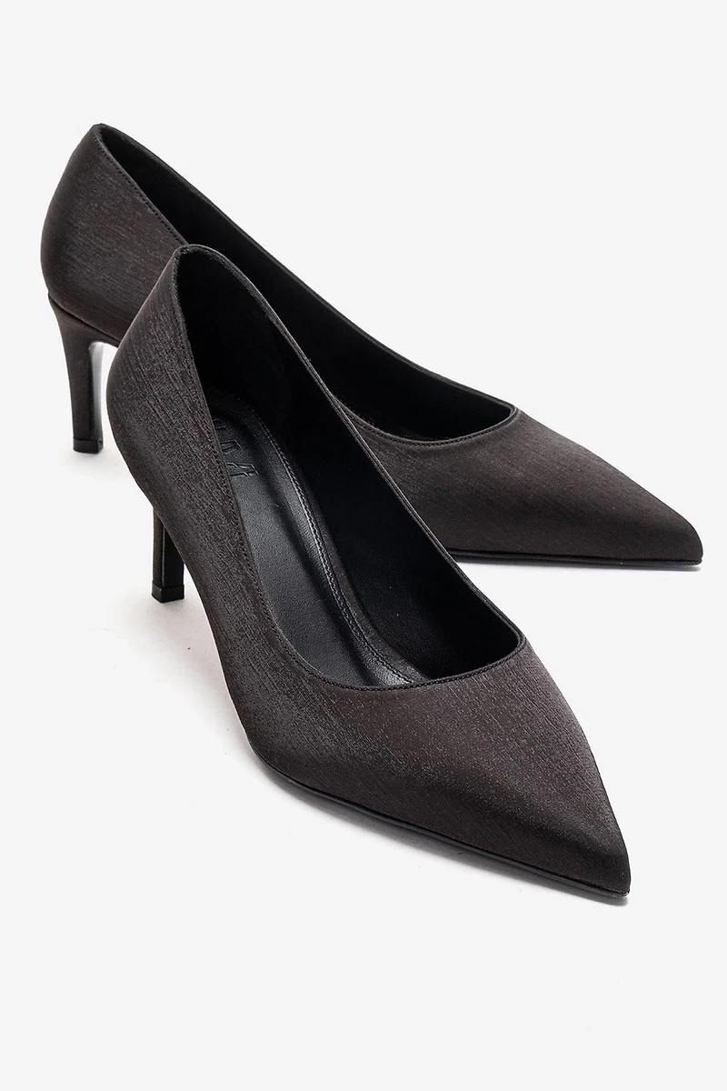 Prologue Shoes Womens Velmira Stiletto Pump