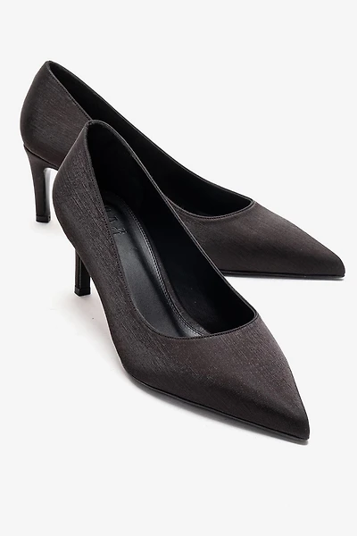 Prologue Shoes Womens Velmira Stiletto Pump