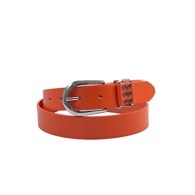 AGP PARIS Coral Classic Women's Belt
