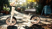 MyKids-USA  Toddler Balance Bike (Ages 18–48 Months) – Learn Balance Before Pedals