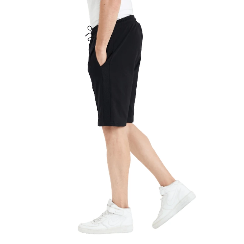 Wear Sierra Men's Gym or Work-Out Shorts