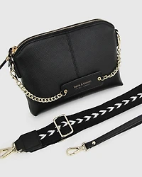 Belle & Bloom Honey Honey Cross-Body Bag