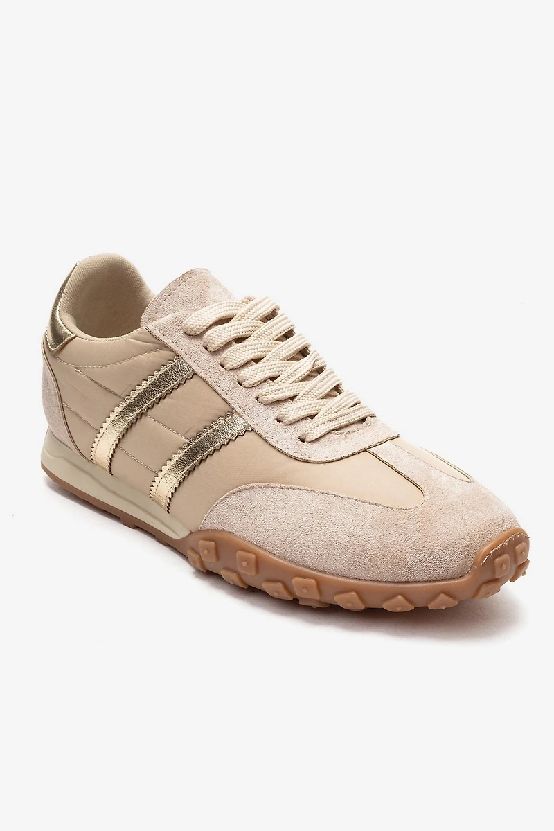 Prologue Shoes Womens Flux Sneaker