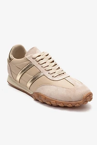 Prologue Shoes Womens Flux Sneaker
