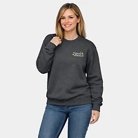 Simply Sage Market - Embroidered Cancun Mexico Stars  Women's Graphic Sweatshirt