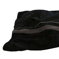 Gioberti Boy's Athletic Jogger Track Pants - With Ribbed Zipper Ankle Cuffs