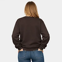 Simply Sage Market - Embroidered Outsider Tree  Women's Graphic Sweatshirt