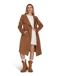 Belle & Bloom Take A Chance Mini Dress