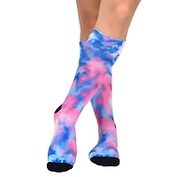 Wear Sierra Men's CoolMax Knee-High 2 Pair Pack Socks