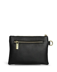 Belle & Bloom Womens Be Mine Quilted Pouch