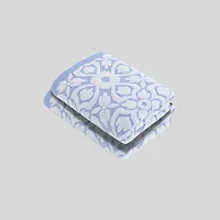 Wear Sierra Oversized Turkish Cotton Hand Towels Set of 2