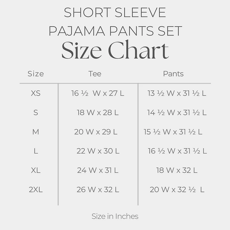 Simply Sage Market - Women's Plaid Pants and Tee Set of 2 Dancing Skeleton Trio